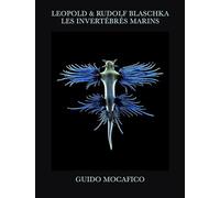 Leopold & Rudolf Blaschka: Les invértébrés marins