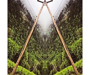 Leopold Skin - I See Mountains