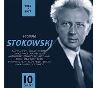 Leopold Stokowski