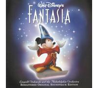 Leopold Stokowski and the Philadelphia Orchestra - Fantasia