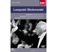 Leopold Stokowski - Beethoven: Symphony No. 5