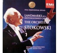 Leopold Stokowski - Landmarks of a Distinguished
