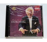Leopold Stokowski S.O - Stokowski Conducts Strings