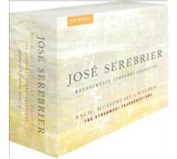 Leopold Stokowski The Stokowski Transcriptions (CD) Box Set