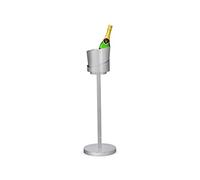 Bredemeijer Group Leopold Vienna LV223003 Argento Acciaio inossidabile