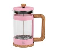 Leopold Vienna - French press Franca - 600 ml - rosa