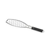 Leopold Vienna - Griglia per Pesce Barbecue in Acciaio Inox