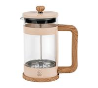Leopold Vienna - Macchina per caffè e tè Franca - 600 ml - Sabbia