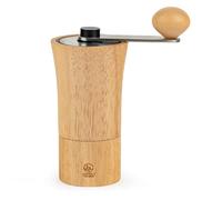 Leopold Vienna - Macinacaffè Franca - Macinatura regolabile