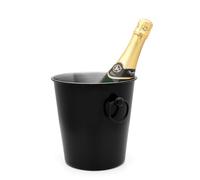 Leopold Vienna - Raffredda champagne nero