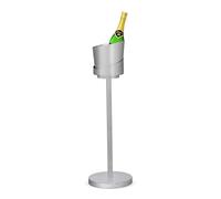 Bredemeijer Group Leopold Vienna LV223003 Argento Acciaio inossidabile