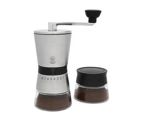 Leopold Vienna Servizio Regalo Macinacaffè Bologna