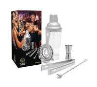 Leopold Vienna - Set da bar Abouriou 5 pezzi