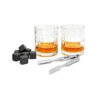 Leopold Vienna Set Regalo Whiskey, 244x194x98mm