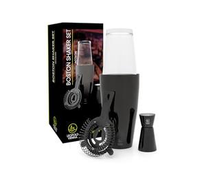 Leopold Vienna - Set shaker Boston Acolon