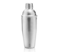Leopold Vienna - Shaker in Acciaio Inox, 0,7 l, Opaco