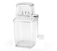 Leopold Vienna - Tritaghiaccio, Colore: Trasparente