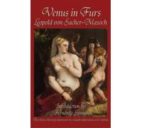 Leopold Von Sacher-Masoch Venus in Furs (Copertina rigida)
