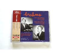 Leopold Wlach [Cl] Jorg Demus - Weber Clarinet Sonata No. 1 Op.