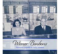 Hermann Leopoldi Wiener Bonbons (CD)