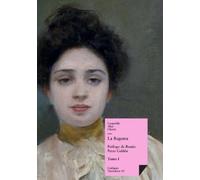 Leopoldo Alas Clarín La Regenta (Tascabile)