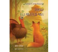 Leopoldo e la sfilata di moda. Quinto episodio. Ediz. illustrata