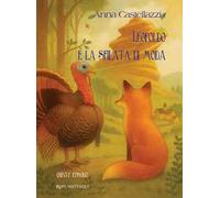 Leopoldo e la sfilata di moda. Quinto episodio. Ediz. illustrata