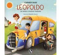 Leopoldo. Un amico a motore battente