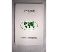 Leopoldo Zea y la cultura