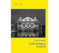 Leopoli. Caffè Enigma