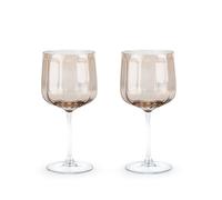 Leopols Vienna - Bicchiere da vino Corvina set da 2