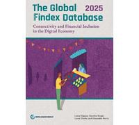 Leora Klapper Laura Starita Dorothe Singer Alex The Global Findex D (Tascabile)
