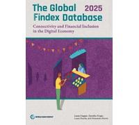 Leora Klapper Laura Starita Dorothe Singer Alex The Global Findex D (Tascabile)