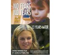Leora Kuttner No Fears, No Tears (DVD)