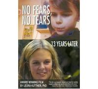 Leora Kuttner No Fears, No Tears (DVD)