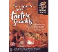 Leora Lightwoman - The beginner's guide to tantric sexuality (+ CD)