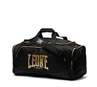 LEORC|#LEONE 1947 Borsone Pro Bag Borsone Pro Bag, Unisex - Adulto, nero, U