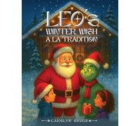 LEO'S: A LA PINE WINTERS TRADITION