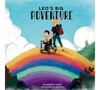 Leo's Big Adventure