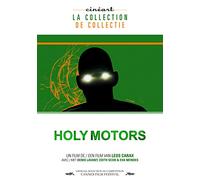 Leos Carax - Holy Motors [Import Belge]