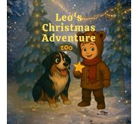 Leo's Christmas Adventure