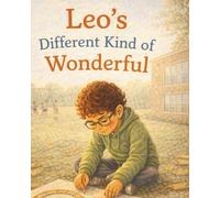 Leo's Different Kind of Wonderful