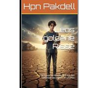 Leos goldene Risse: Die Kunst, ein Meisterwerk aus den Scherben des Lebens zu schaffen
