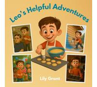 Leo's Helpful Adventures