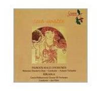 LEOS JANACEK 9 Male choruses / Rikadla (CD)