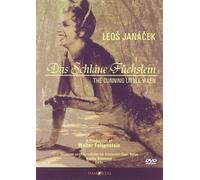Leos Janacek - Das Schlaue Fuchslein