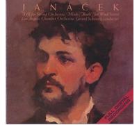 Leos Jánacek - Idyll for String Orchestra / Mládi for Wind Sextet