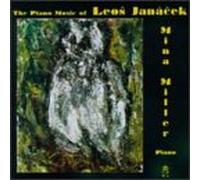 Leos Janacek - In the Mist/on An Overgrown Pa