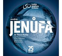 Leos Janacek Janácek: Jenufa