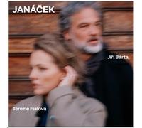 Leos Janacek Janacek (Vinyl LP)